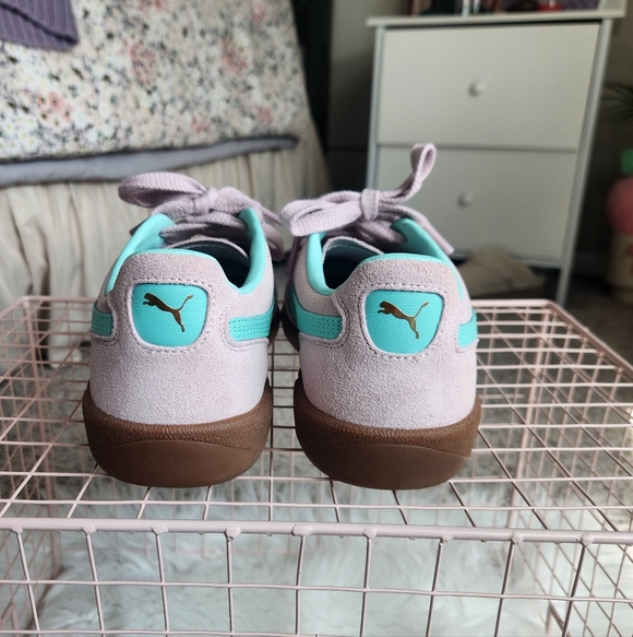 EUR 40 Puma Palermo Sneakers - Picture 3 of 5